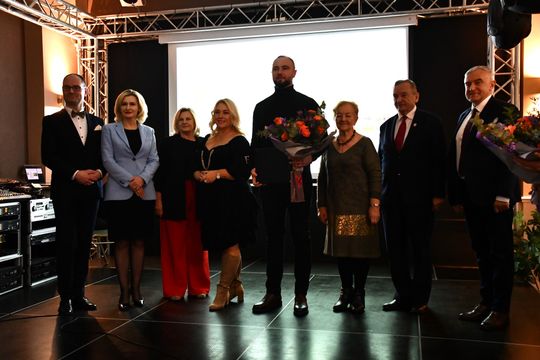 XXI Forum Gospodarcze - Krasnostawska Gala Przedsiębiorczości [GALERIA ZDJĘĆ]
