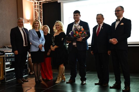 XXI Forum Gospodarcze - Krasnostawska Gala Przedsiębiorczości [GALERIA ZDJĘĆ]