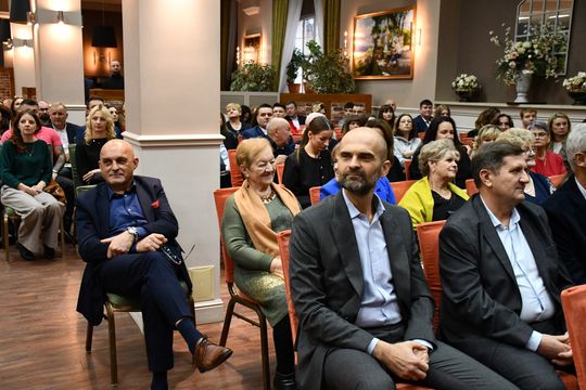 XXI Forum Gospodarcze - Krasnostawska Gala Przedsiębiorczości [GALERIA ZDJĘĆ]