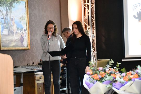 XXI Forum Gospodarcze - Krasnostawska Gala Przedsiębiorczości [GALERIA ZDJĘĆ]