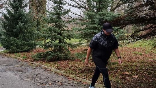 Chełm. 55. parkrun Chełm. Tym razem charytatywnie [GALERIA ZDJĘĆ]