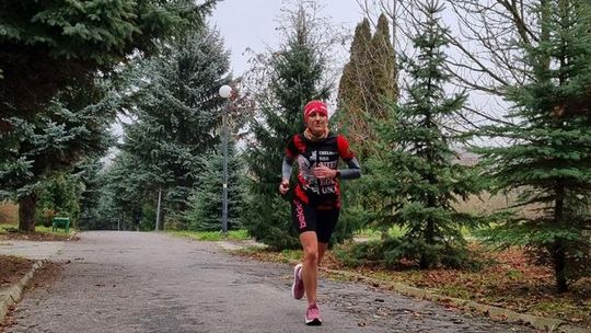 Chełm. 55. parkrun Chełm. Tym razem charytatywnie [GALERIA ZDJĘĆ]