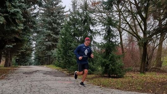 Chełm. 55. parkrun Chełm. Tym razem charytatywnie [GALERIA ZDJĘĆ]