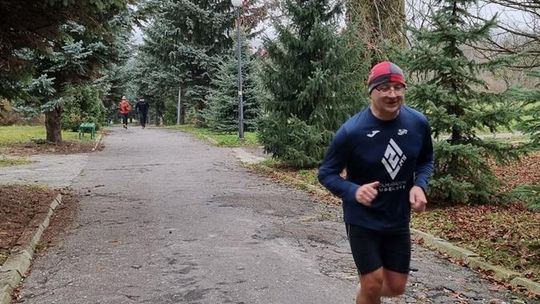 Chełm. 55. parkrun Chełm. Tym razem charytatywnie [GALERIA ZDJĘĆ]