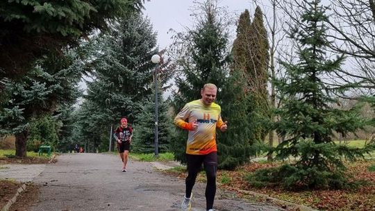 Chełm. 55. parkrun Chełm. Tym razem charytatywnie [GALERIA ZDJĘĆ]