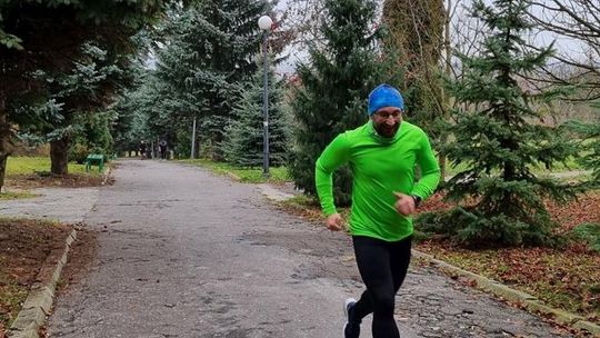 Chełm. 55. parkrun Chełm. Tym razem charytatywnie [GALERIA ZDJĘĆ]