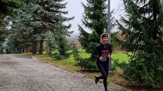 Chełm. 55. parkrun Chełm. Tym razem charytatywnie [GALERIA ZDJĘĆ]