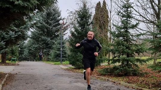 Chełm. 55. parkrun Chełm. Tym razem charytatywnie [GALERIA ZDJĘĆ]