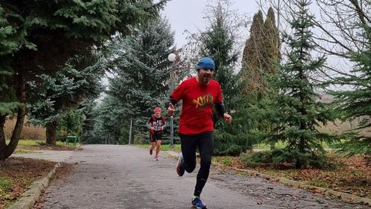 Chełm. 55. parkrun Chełm. Tym razem charytatywnie [GALERIA ZDJĘĆ]