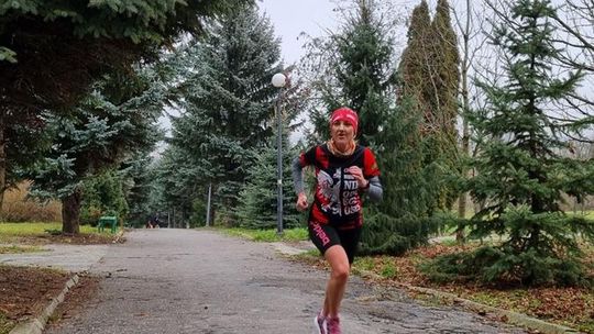 Chełm. 55. parkrun Chełm. Tym razem charytatywnie [GALERIA ZDJĘĆ]