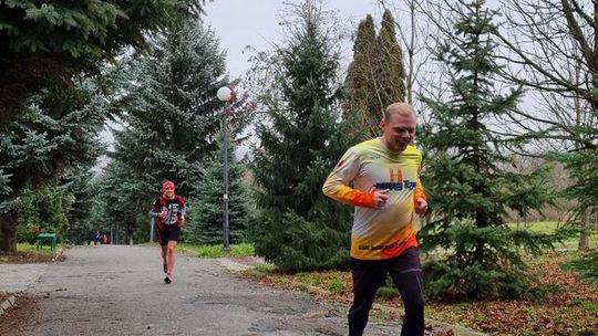 Chełm. 55. parkrun Chełm. Tym razem charytatywnie [GALERIA ZDJĘĆ]