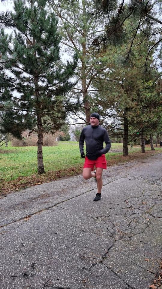 Chełm. 55. parkrun Chełm. Tym razem charytatywnie [GALERIA ZDJĘĆ]