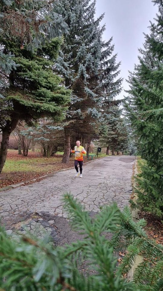 Chełm. 55. parkrun Chełm. Tym razem charytatywnie [GALERIA ZDJĘĆ]