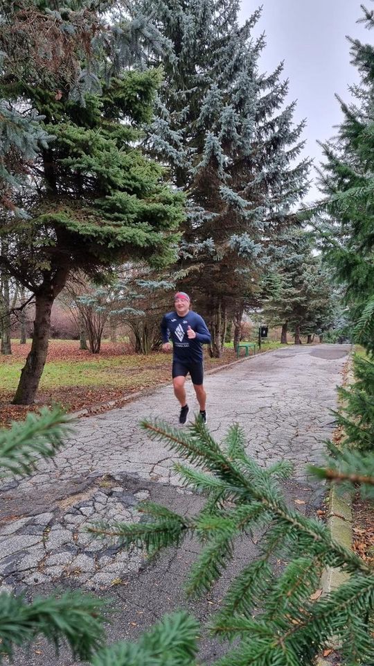 Chełm. 55. parkrun Chełm. Tym razem charytatywnie [GALERIA ZDJĘĆ]