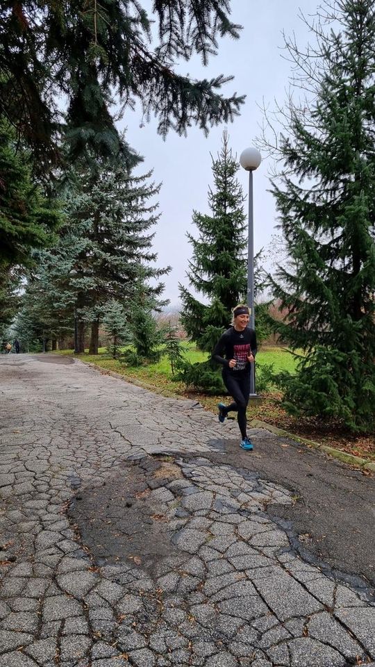 Chełm. 55. parkrun Chełm. Tym razem charytatywnie [GALERIA ZDJĘĆ]