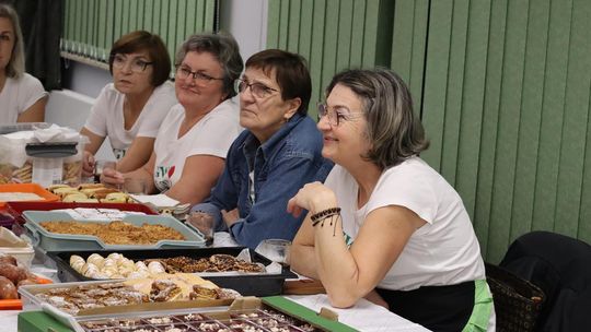 Gm. Ruda Huta. Zagrali dla Szymka, by go wesprzeć w chorobie! [GALERIA ZDJĘĆ]