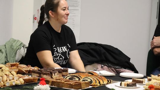 Gm. Ruda Huta. Zagrali dla Szymka, by go wesprzeć w chorobie! [GALERIA ZDJĘĆ]