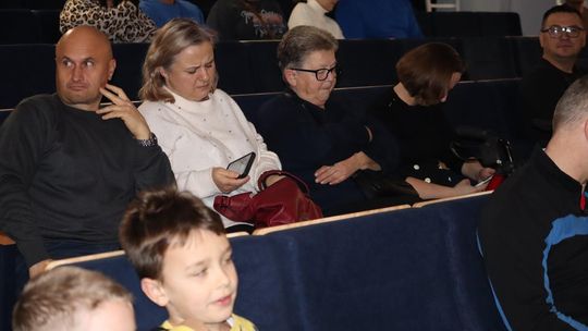 Gm. Ruda Huta. Zagrali dla Szymka, by go wesprzeć w chorobie! [GALERIA ZDJĘĆ]