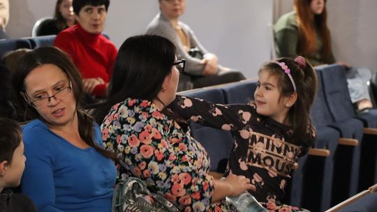 Gm. Ruda Huta. Zagrali dla Szymka, by go wesprzeć w chorobie! [GALERIA ZDJĘĆ]