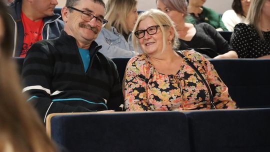 Gm. Ruda Huta. Zagrali dla Szymka, by go wesprzeć w chorobie! [GALERIA ZDJĘĆ]