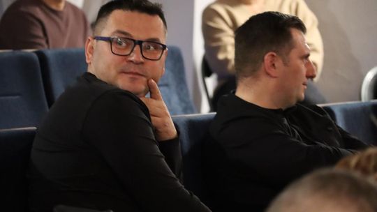 Gm. Ruda Huta. Zagrali dla Szymka, by go wesprzeć w chorobie! [GALERIA ZDJĘĆ]