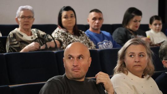 Gm. Ruda Huta. Zagrali dla Szymka, by go wesprzeć w chorobie! [GALERIA ZDJĘĆ]