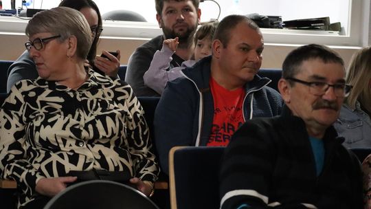 Gm. Ruda Huta. Zagrali dla Szymka, by go wesprzeć w chorobie! [GALERIA ZDJĘĆ]