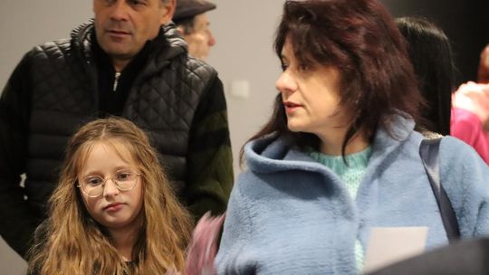 Gm. Ruda Huta. Zagrali dla Szymka, by go wesprzeć w chorobie! [GALERIA ZDJĘĆ]