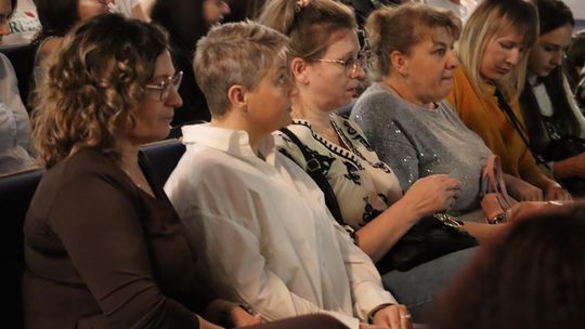 Gm. Ruda Huta. Zagrali dla Szymka, by go wesprzeć w chorobie! [GALERIA ZDJĘĆ]