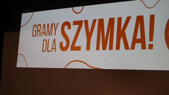 Gm. Ruda Huta. Zagrali dla Szymka, by go wesprzeć w chorobie! [GALERIA ZDJĘĆ]