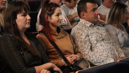 Gm. Ruda Huta. Zagrali dla Szymka, by go wesprzeć w chorobie! [GALERIA ZDJĘĆ]