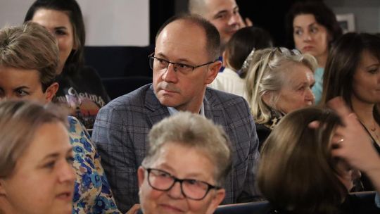 Gm. Ruda Huta. Zagrali dla Szymka, by go wesprzeć w chorobie! [GALERIA ZDJĘĆ]