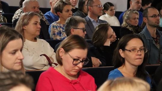 Gm. Ruda Huta. Zagrali dla Szymka, by go wesprzeć w chorobie! [GALERIA ZDJĘĆ]