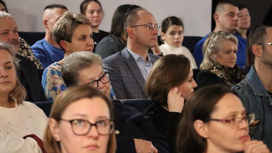 Gm. Ruda Huta. Zagrali dla Szymka, by go wesprzeć w chorobie! [GALERIA ZDJĘĆ]