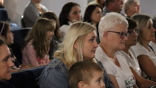 Gm. Ruda Huta. Zagrali dla Szymka, by go wesprzeć w chorobie! [GALERIA ZDJĘĆ]