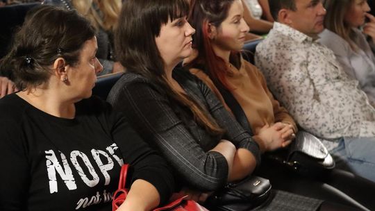 Gm. Ruda Huta. Zagrali dla Szymka, by go wesprzeć w chorobie! [GALERIA ZDJĘĆ]