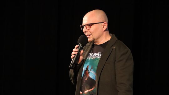 Gm. Ruda Huta. Zagrali dla Szymka, by go wesprzeć w chorobie! [GALERIA ZDJĘĆ]