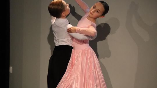 Gm. Ruda Huta. Zagrali dla Szymka, by go wesprzeć w chorobie! [GALERIA ZDJĘĆ]