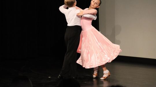 Gm. Ruda Huta. Zagrali dla Szymka, by go wesprzeć w chorobie! [GALERIA ZDJĘĆ]