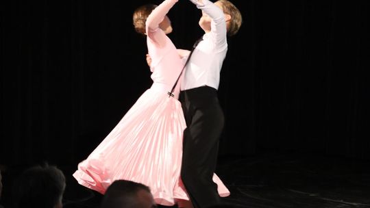 Gm. Ruda Huta. Zagrali dla Szymka, by go wesprzeć w chorobie! [GALERIA ZDJĘĆ]