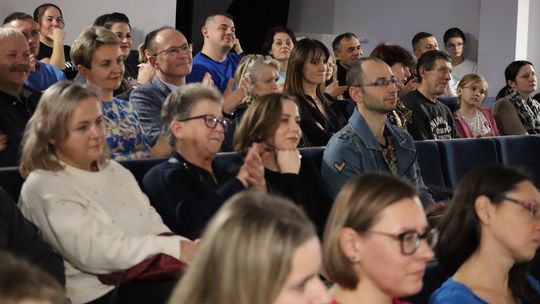 Gm. Ruda Huta. Zagrali dla Szymka, by go wesprzeć w chorobie! [GALERIA ZDJĘĆ]