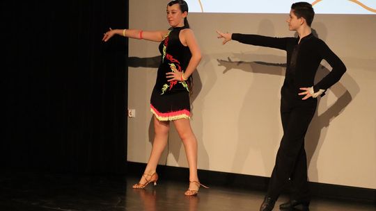 Gm. Ruda Huta. Zagrali dla Szymka, by go wesprzeć w chorobie! [GALERIA ZDJĘĆ]