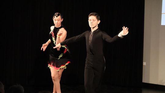 Gm. Ruda Huta. Zagrali dla Szymka, by go wesprzeć w chorobie! [GALERIA ZDJĘĆ]