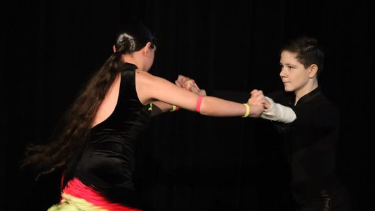 Gm. Ruda Huta. Zagrali dla Szymka, by go wesprzeć w chorobie! [GALERIA ZDJĘĆ]