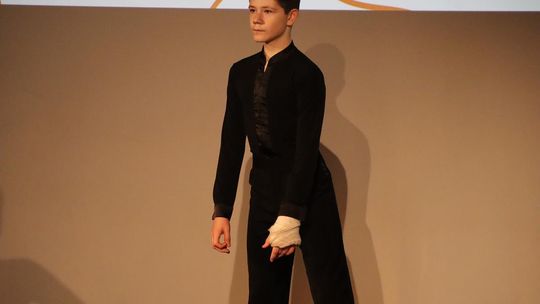 Gm. Ruda Huta. Zagrali dla Szymka, by go wesprzeć w chorobie! [GALERIA ZDJĘĆ]