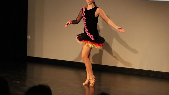 Gm. Ruda Huta. Zagrali dla Szymka, by go wesprzeć w chorobie! [GALERIA ZDJĘĆ]