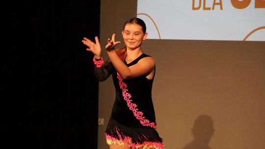 Gm. Ruda Huta. Zagrali dla Szymka, by go wesprzeć w chorobie! [GALERIA ZDJĘĆ]