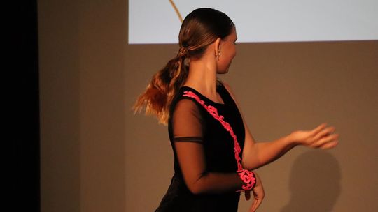 Gm. Ruda Huta. Zagrali dla Szymka, by go wesprzeć w chorobie! [GALERIA ZDJĘĆ]