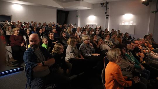 Gm. Ruda Huta. Zagrali dla Szymka, by go wesprzeć w chorobie! [GALERIA ZDJĘĆ]