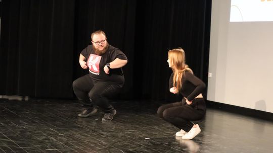 Gm. Ruda Huta. Zagrali dla Szymka, by go wesprzeć w chorobie! [GALERIA ZDJĘĆ]